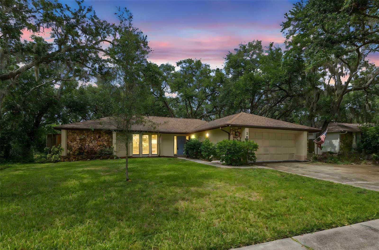 56 BAY WOODS DR, SAFETY HARBOR, FL, 34695