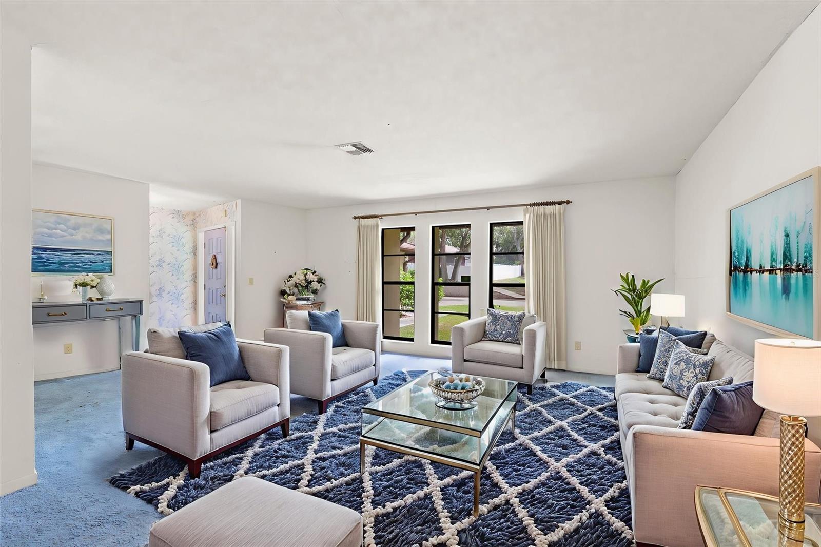 56 BAY WOODS DR, SAFETY HARBOR, FL, 34695