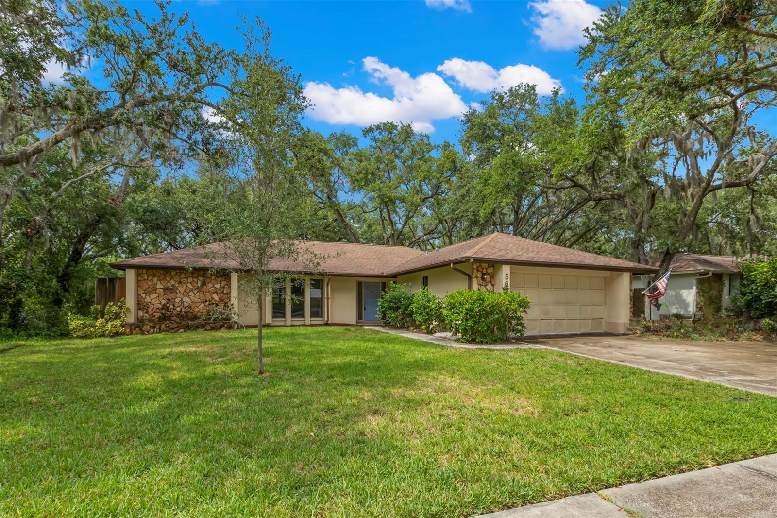 56 BAY WOODS DR, SAFETY HARBOR, FL, 34695