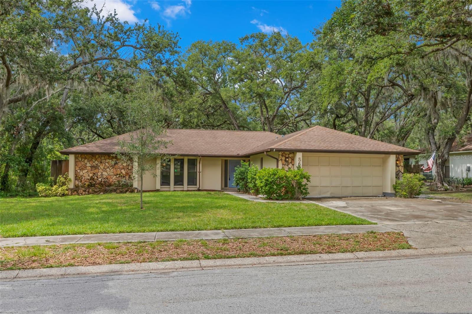 56 BAY WOODS DR, SAFETY HARBOR, FL, 34695