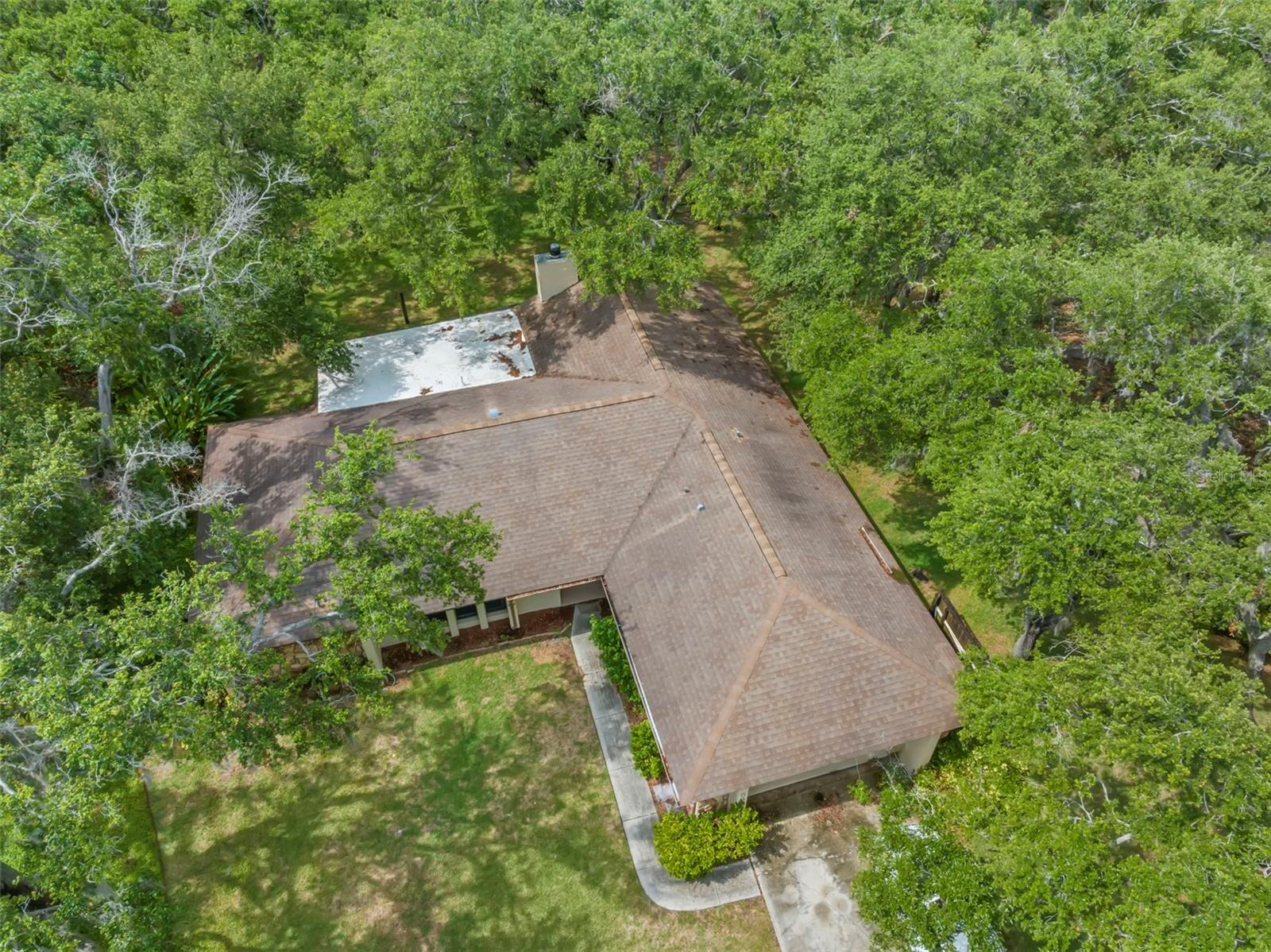 56 BAY WOODS DR, SAFETY HARBOR, FL, 34695