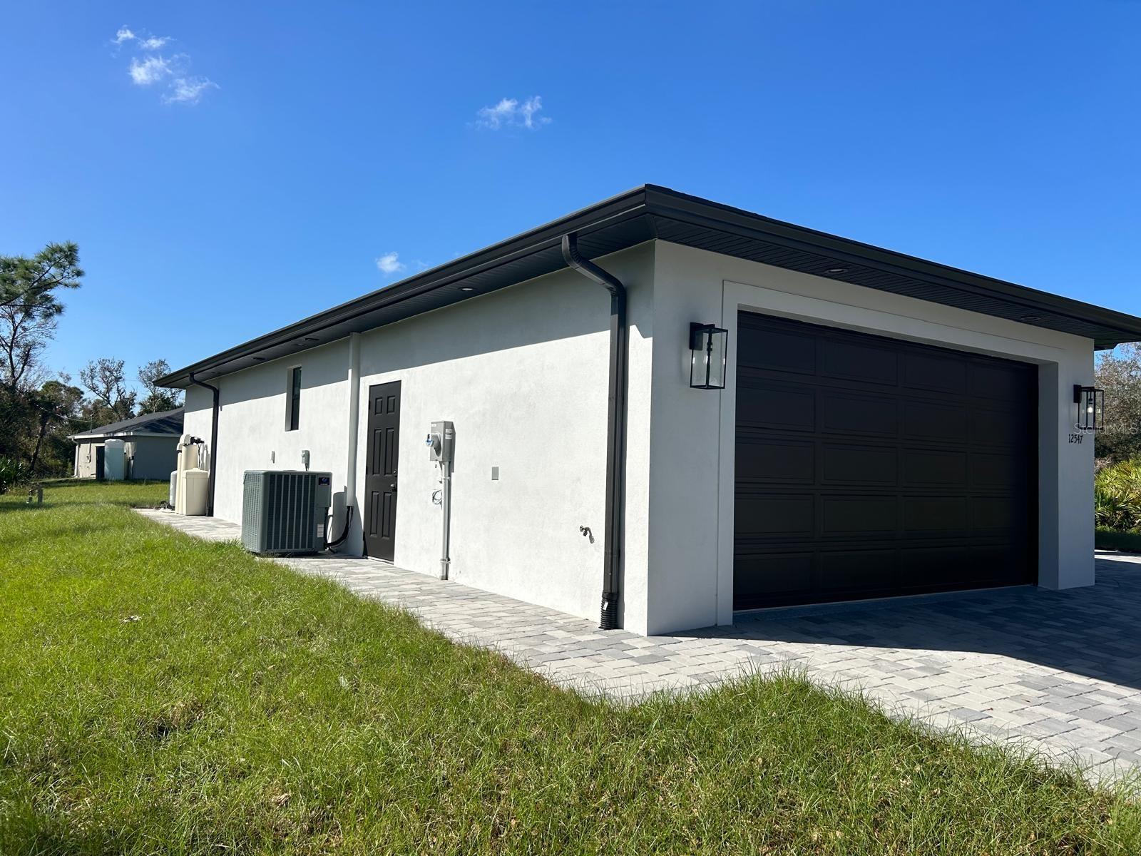 12547 TRINITY AVE, PORT CHARLOTTE, FL, 33953