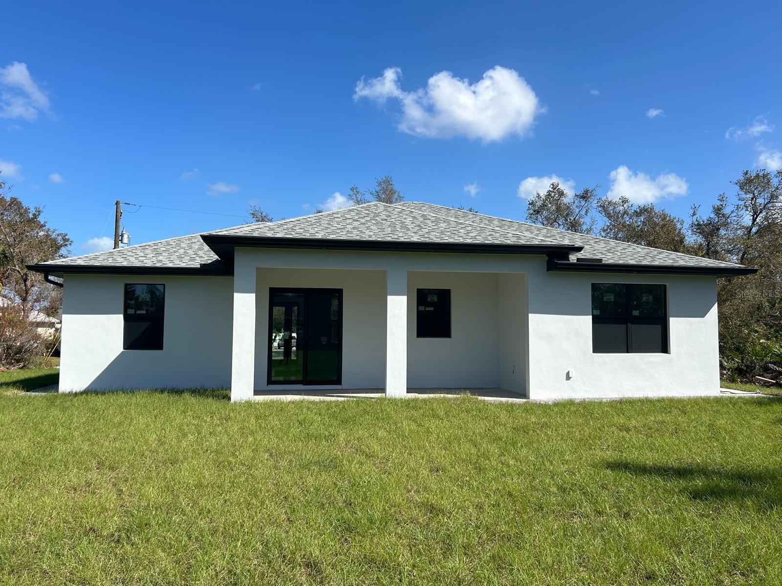 12547 TRINITY AVE, PORT CHARLOTTE, FL, 33953