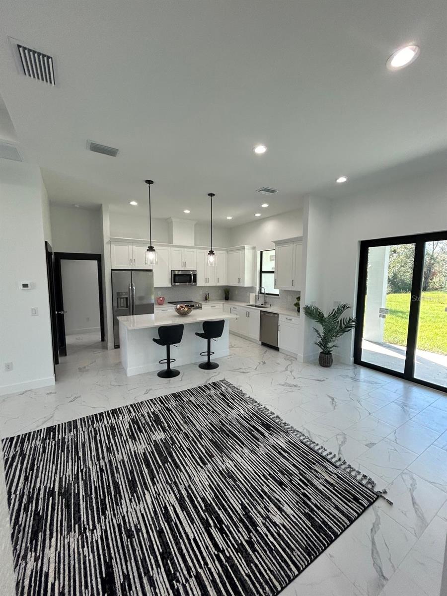 12547 TRINITY AVE, PORT CHARLOTTE, FL, 33953