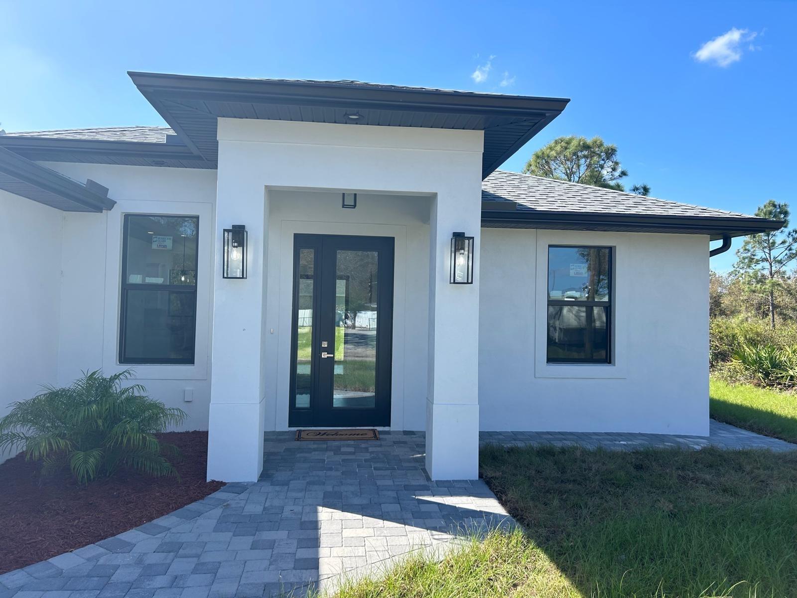 12547 TRINITY AVE, PORT CHARLOTTE, FL, 33953