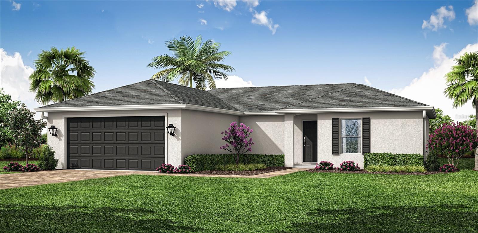 23327 VAN BUREN AVE, PUNTA GORDA, FL, 33980