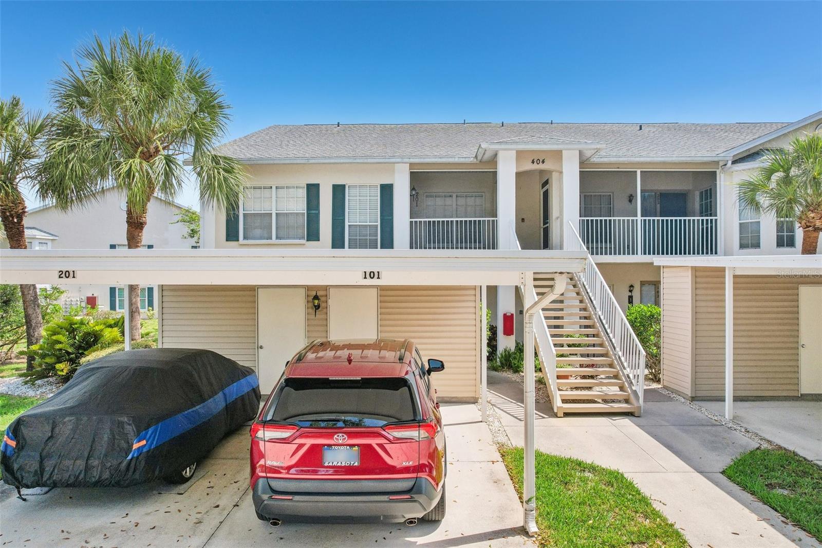 404 LAUREL LAKE DR #101, VENICE, FL, 34292