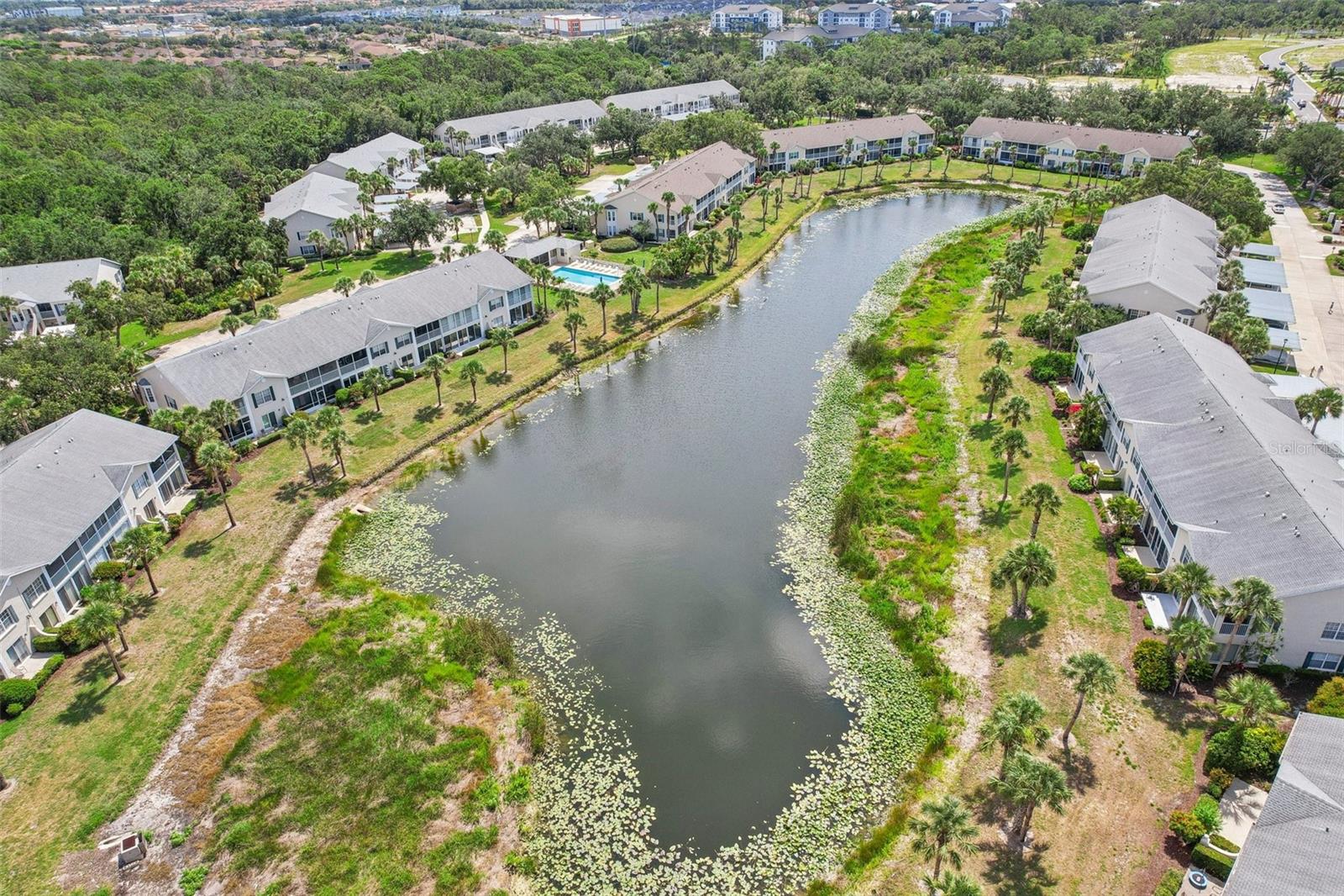 404 LAUREL LAKE DR #101, VENICE, FL, 34292