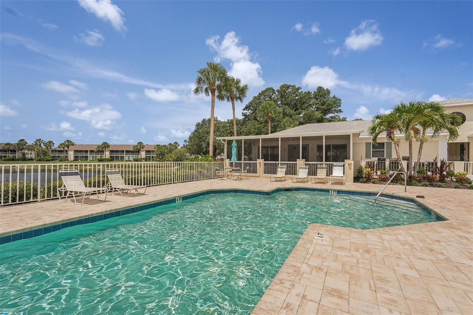 404 LAUREL LAKE DR #101, VENICE, FL, 34292