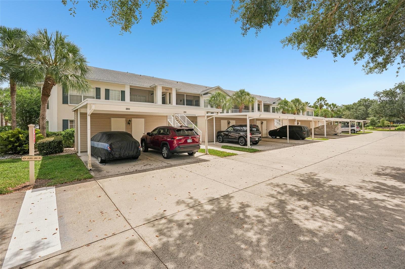 404 LAUREL LAKE DR #101, VENICE, FL, 34292