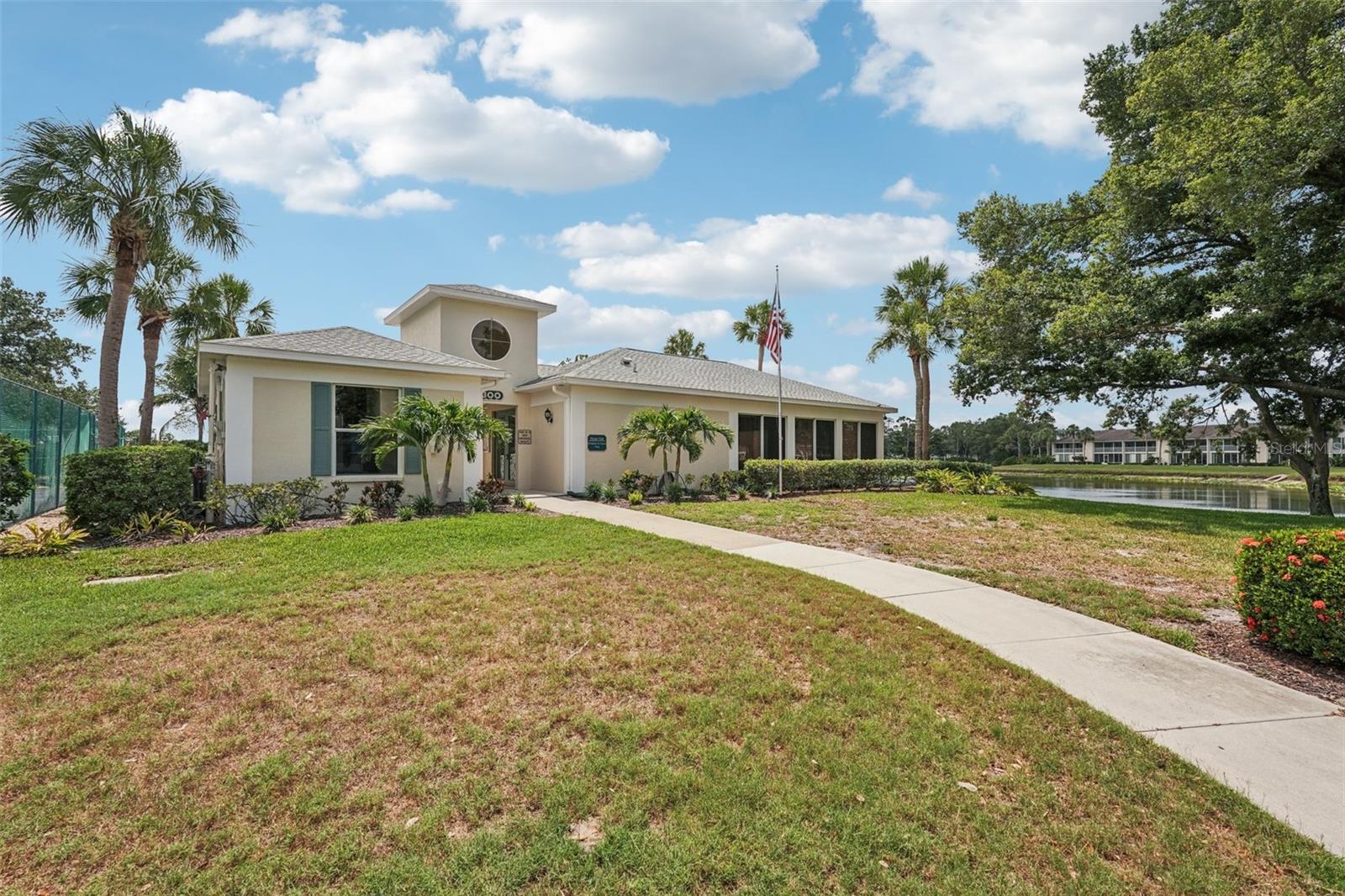 404 LAUREL LAKE DR #101, VENICE, FL, 34292