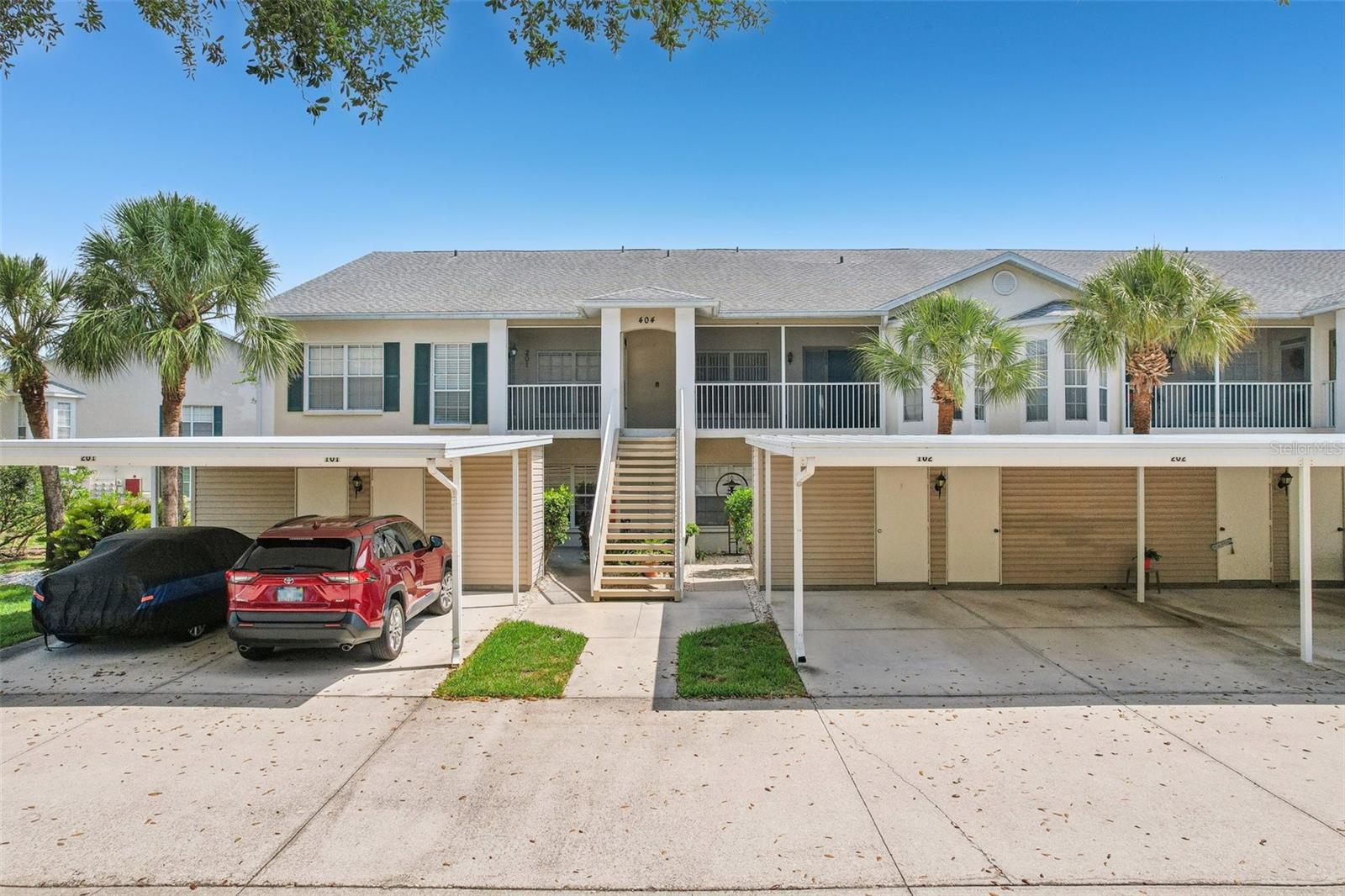 404 LAUREL LAKE DR #101, VENICE, FL, 34292