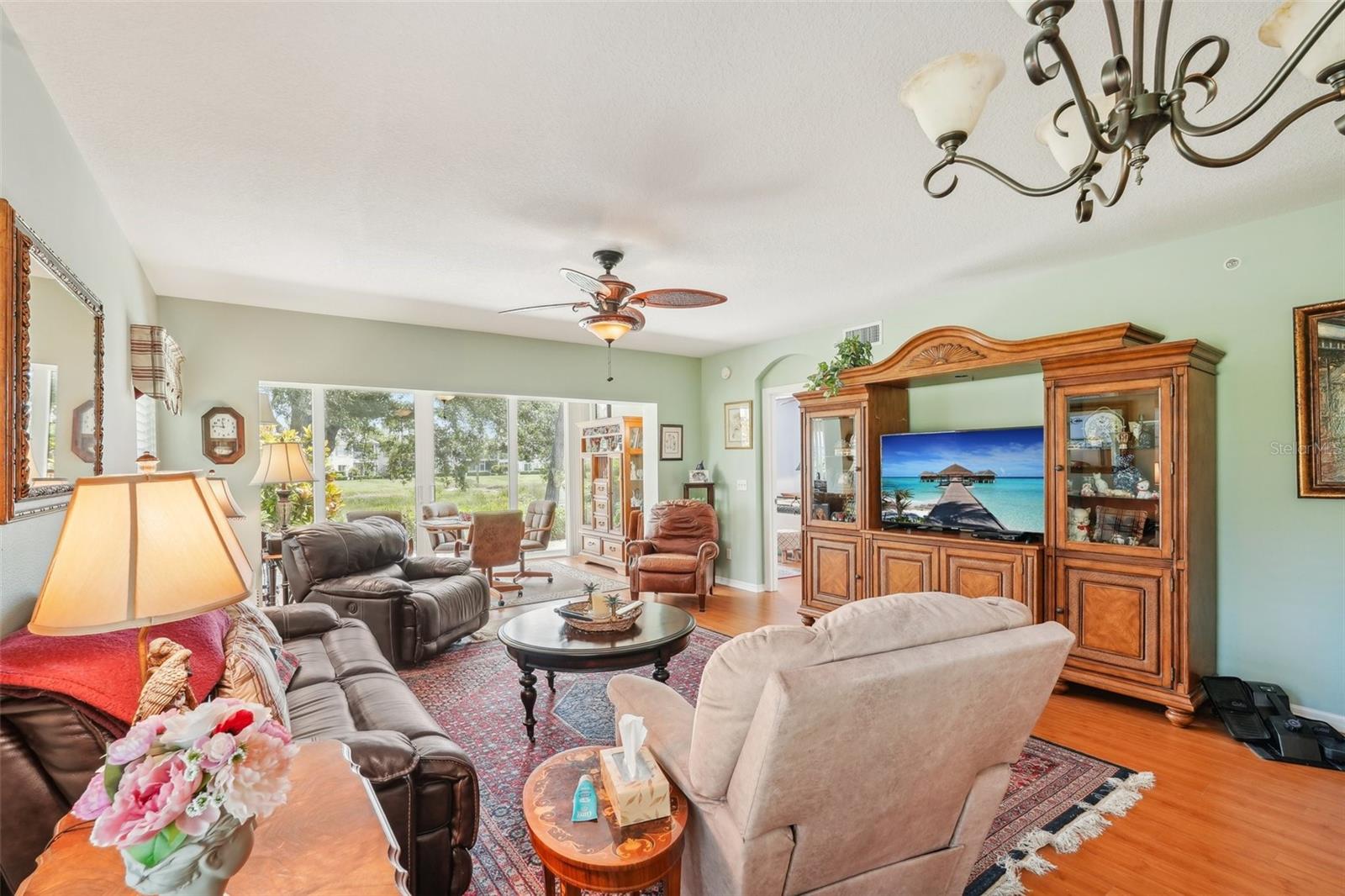 404 LAUREL LAKE DR #101, VENICE, FL, 34292