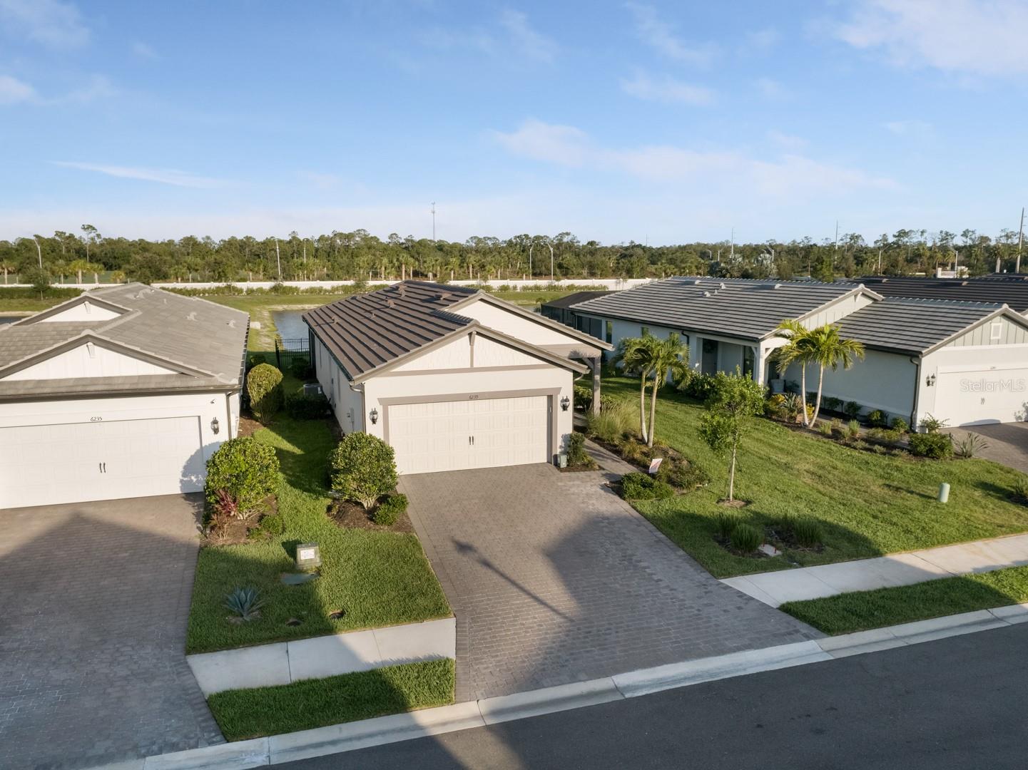 6239 BAYWOOD CT, BRADENTON, FL, 34211