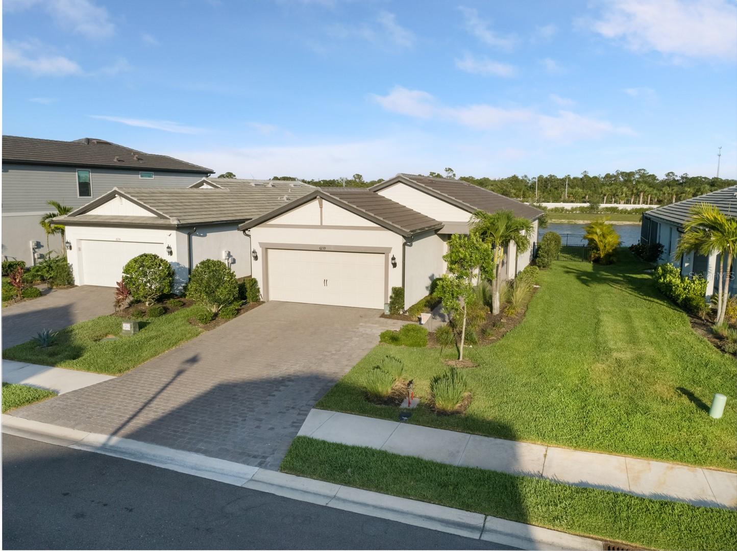 6239 BAYWOOD CT, BRADENTON, FL, 34211