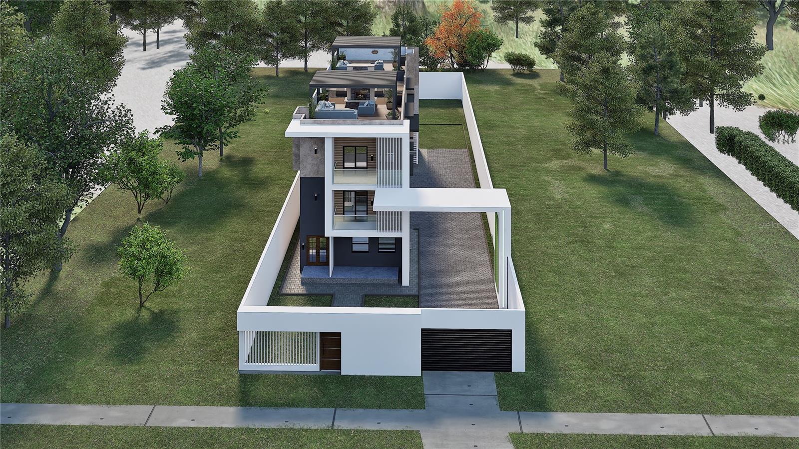 1303 E MURIEL ST #A, ORLANDO, FL, 32806