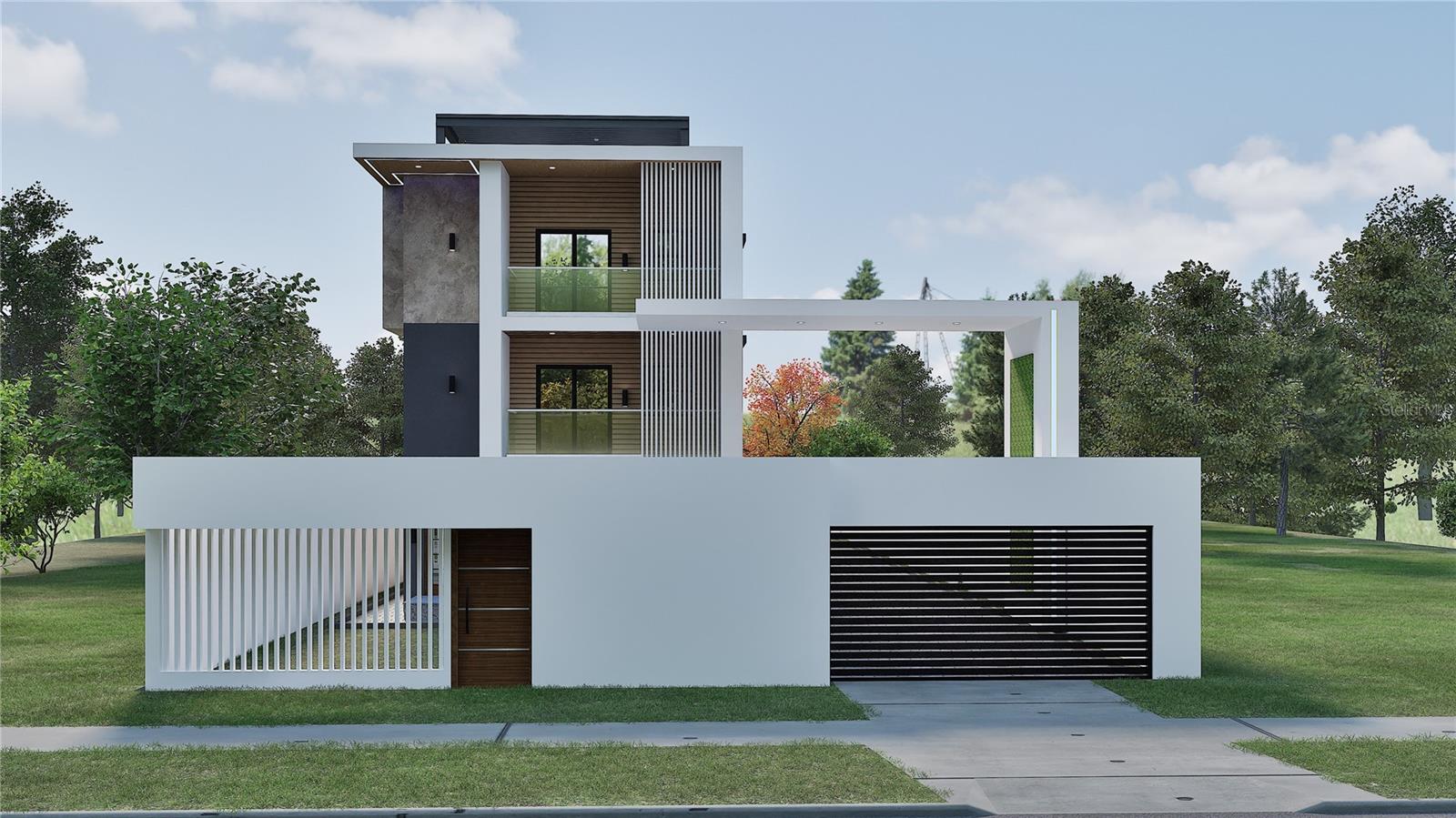 1303 E MURIEL ST #A, ORLANDO, FL, 32806