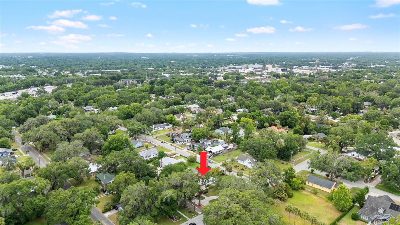 1226 SE 9TH AVE, OCALA, FL, 34471