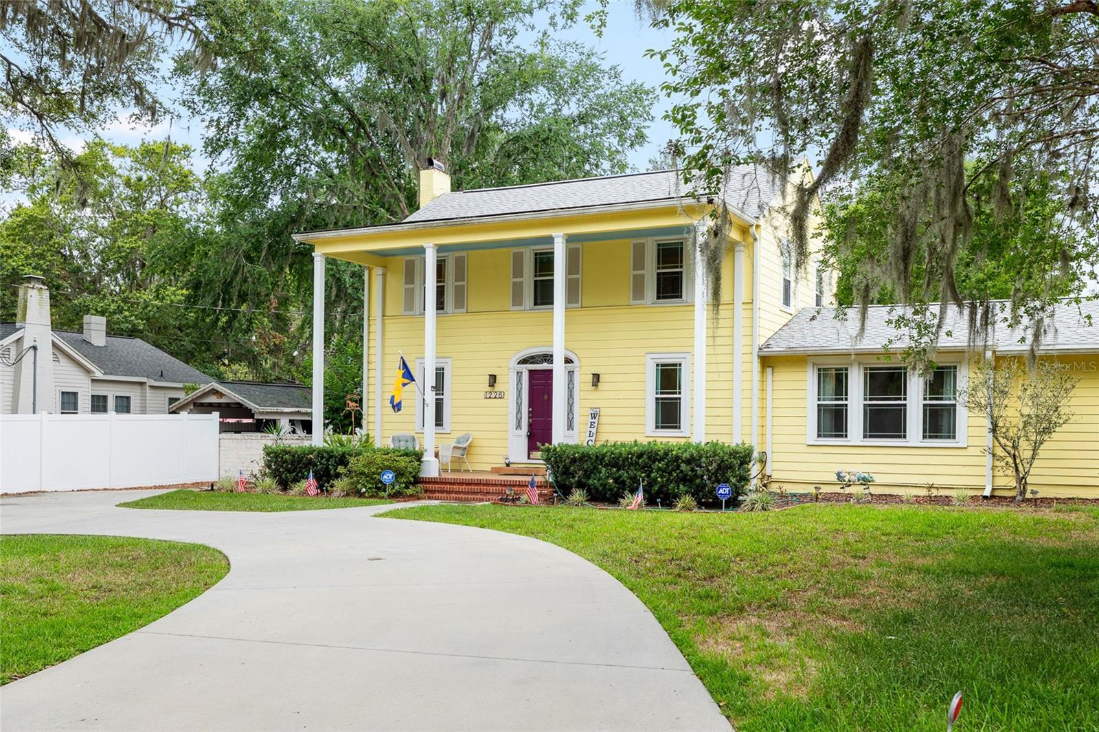 1226 SE 9TH AVE, OCALA, FL, 34471