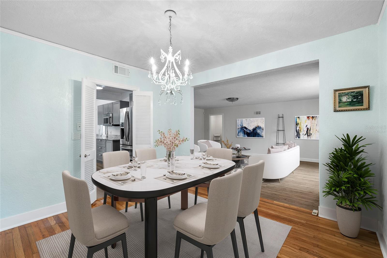 1226 SE 9TH AVE, OCALA, FL, 34471