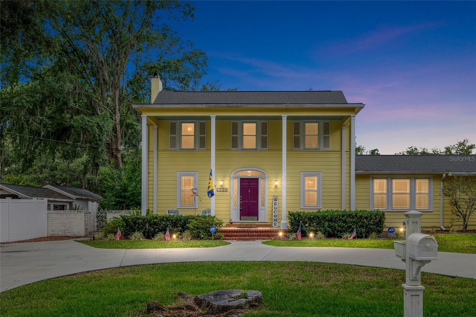 1226 SE 9TH AVE, OCALA, FL, 34471