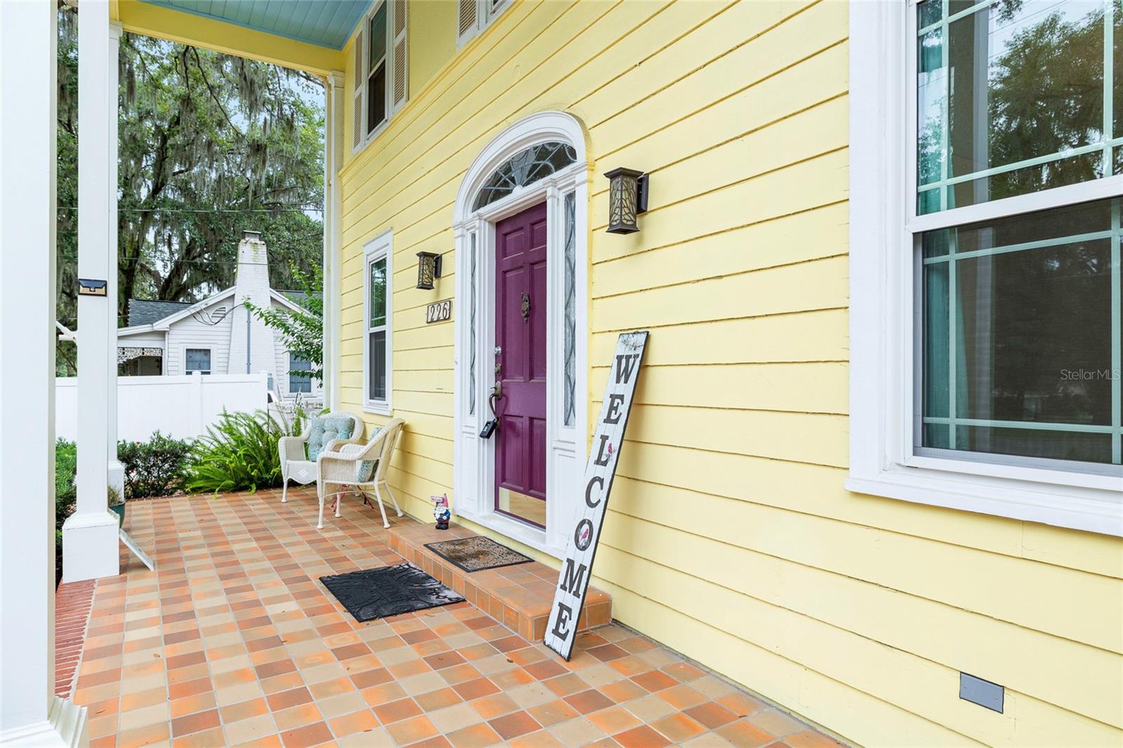 1226 SE 9TH AVE, OCALA, FL, 34471