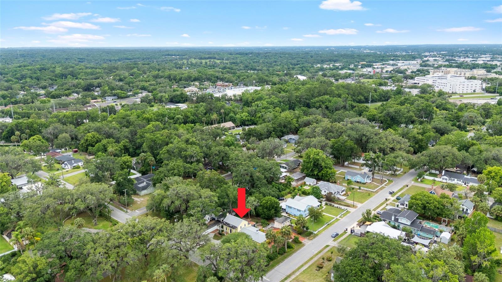 1226 SE 9TH AVE, OCALA, FL, 34471