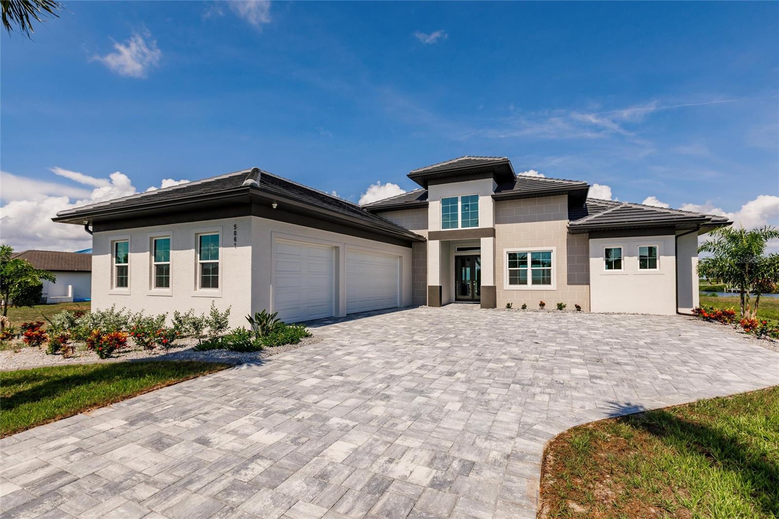 5061 COLLINGSWOOD BLVD, PORT CHARLOTTE, FL, 33948