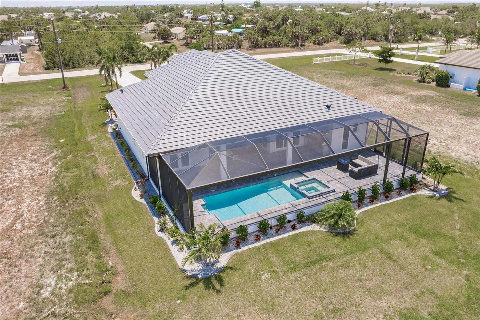 5061 COLLINGSWOOD BLVD, PORT CHARLOTTE, FL, 33948