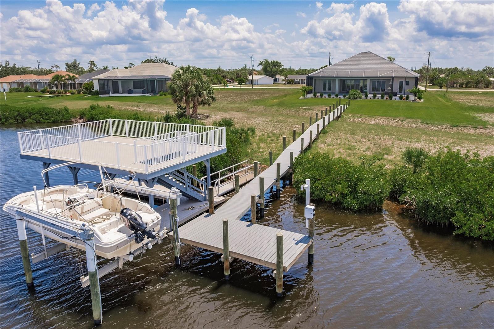 5061 COLLINGSWOOD BLVD, PORT CHARLOTTE, FL, 33948