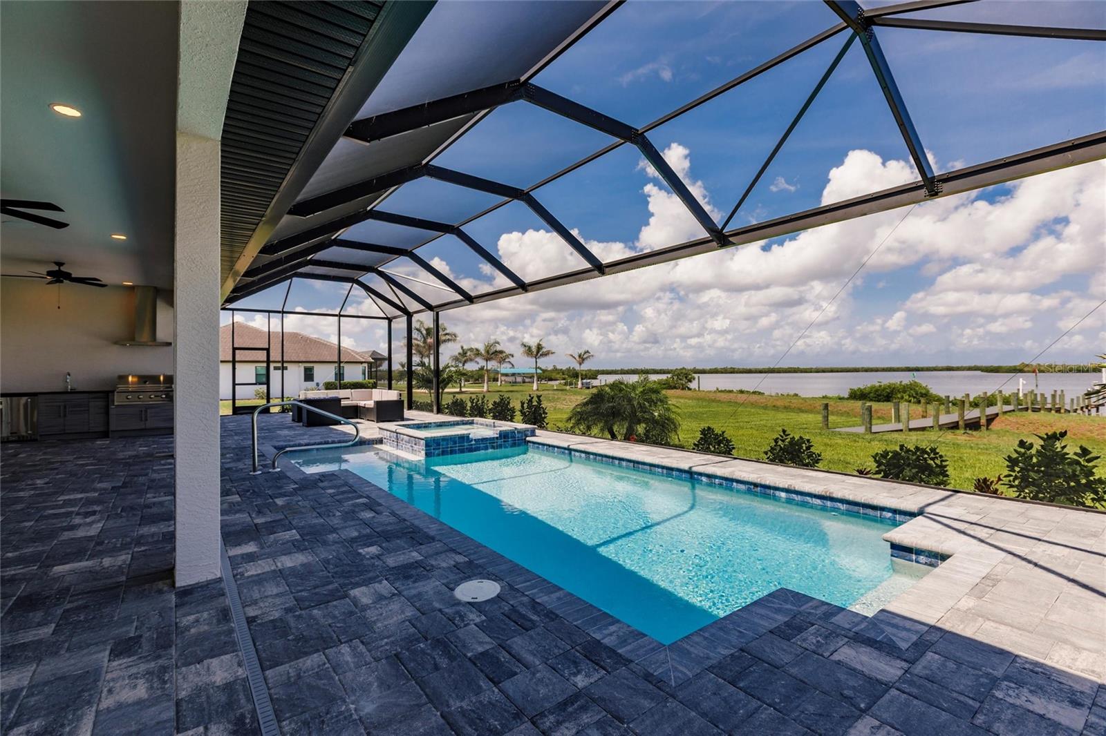 5061 COLLINGSWOOD BLVD, PORT CHARLOTTE, FL, 33948