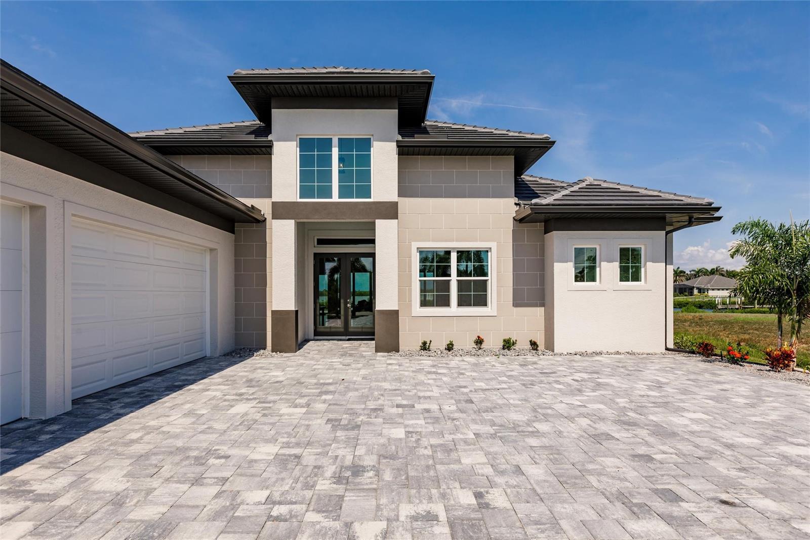 5061 COLLINGSWOOD BLVD, PORT CHARLOTTE, FL, 33948