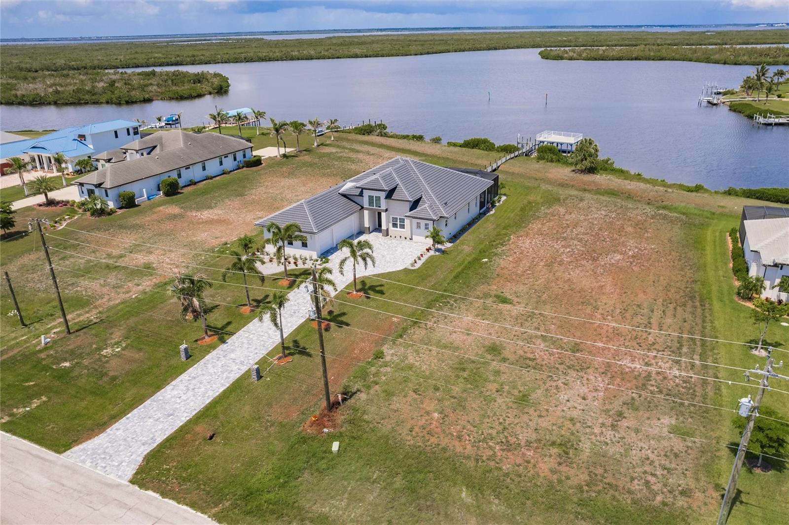 5061 COLLINGSWOOD BLVD, PORT CHARLOTTE, FL, 33948