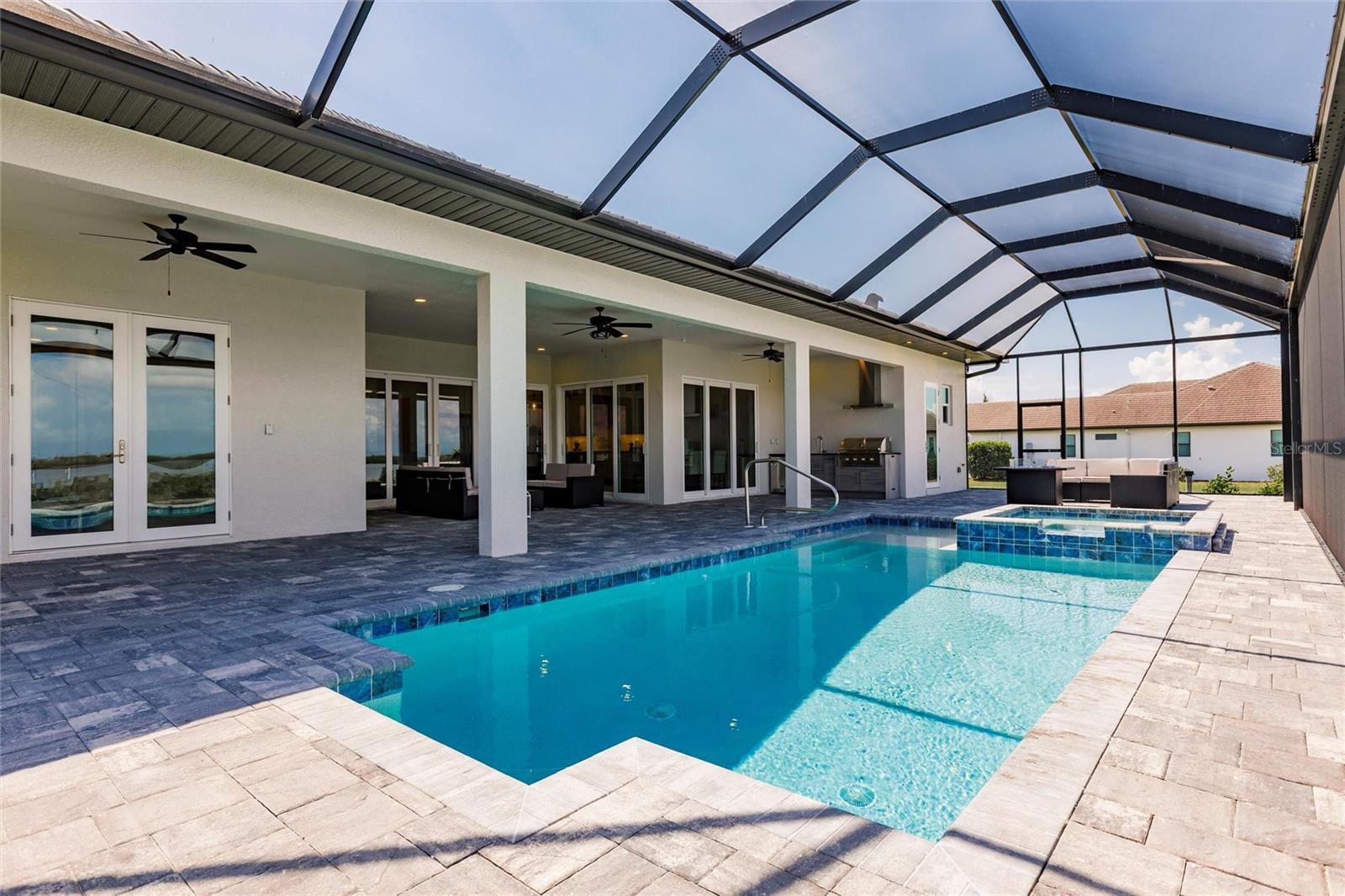 5061 COLLINGSWOOD BLVD, PORT CHARLOTTE, FL, 33948