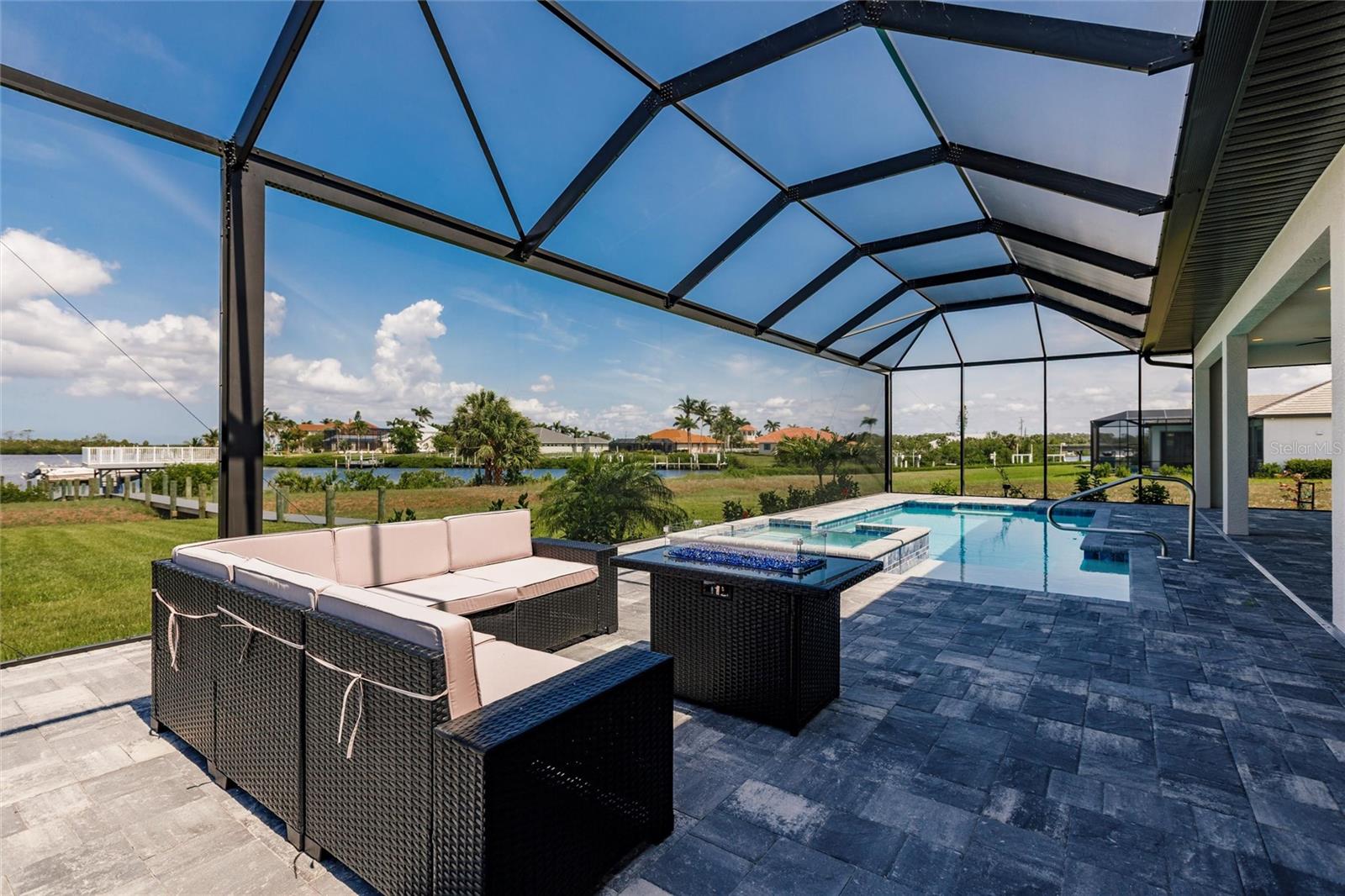 5061 COLLINGSWOOD BLVD, PORT CHARLOTTE, FL, 33948