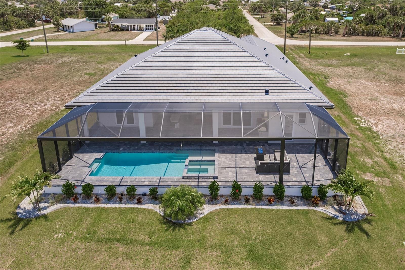 5061 COLLINGSWOOD BLVD, PORT CHARLOTTE, FL, 33948