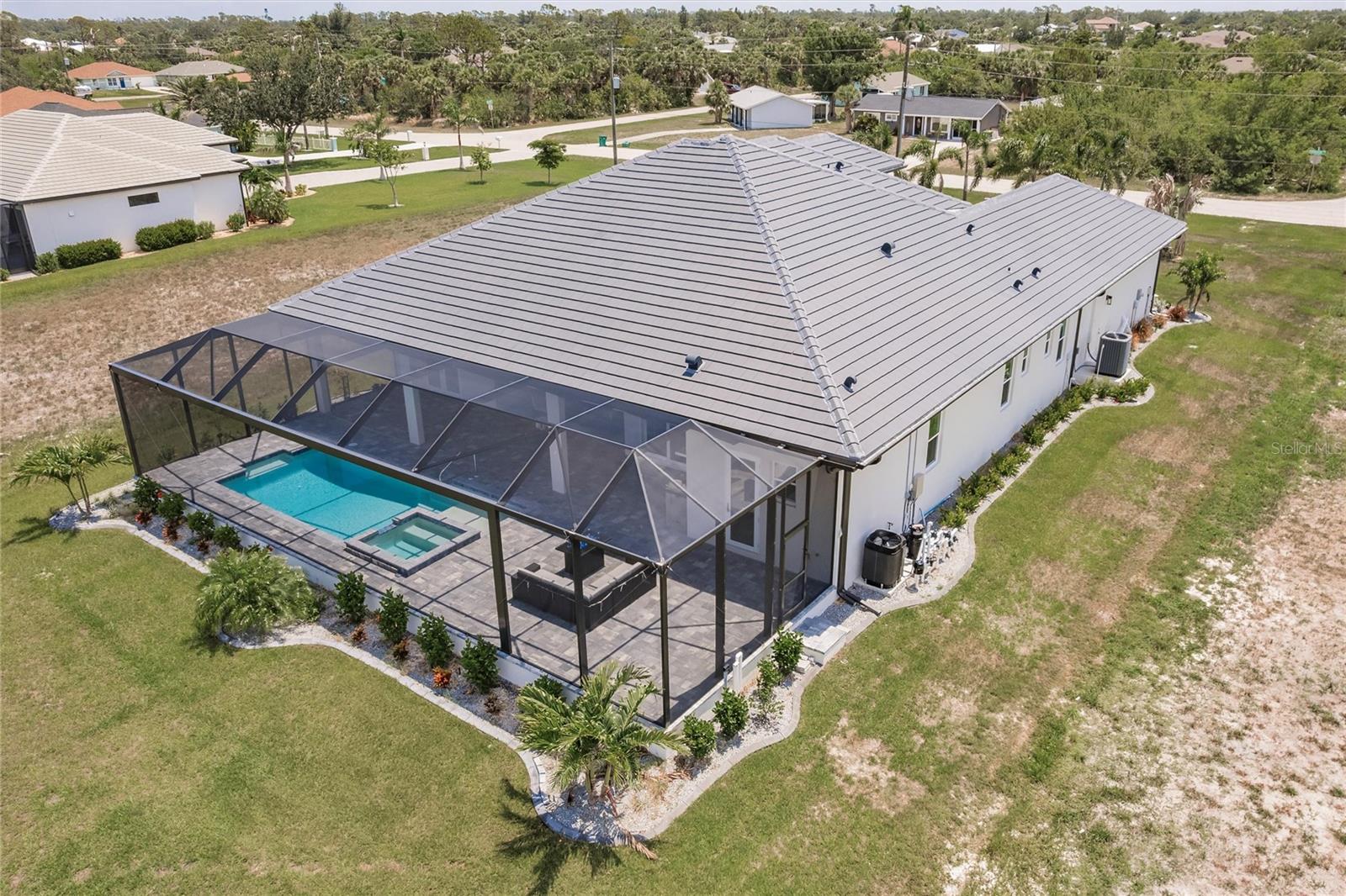 5061 COLLINGSWOOD BLVD, PORT CHARLOTTE, FL, 33948