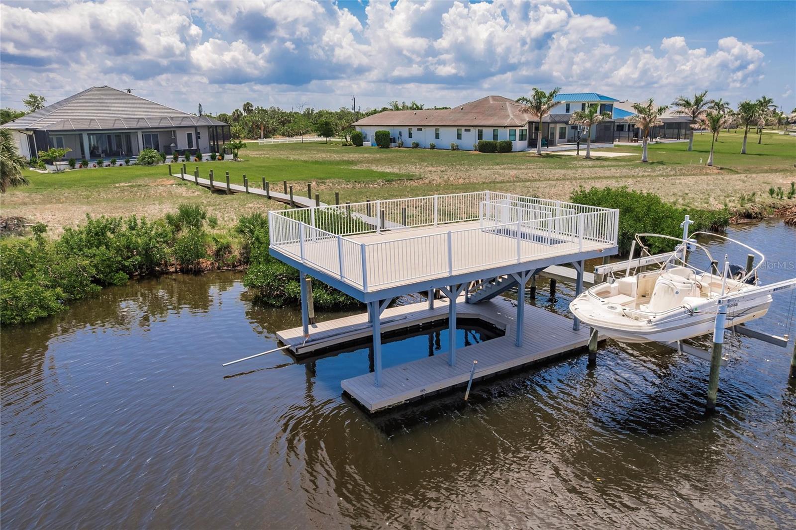 5061 COLLINGSWOOD BLVD, PORT CHARLOTTE, FL, 33948