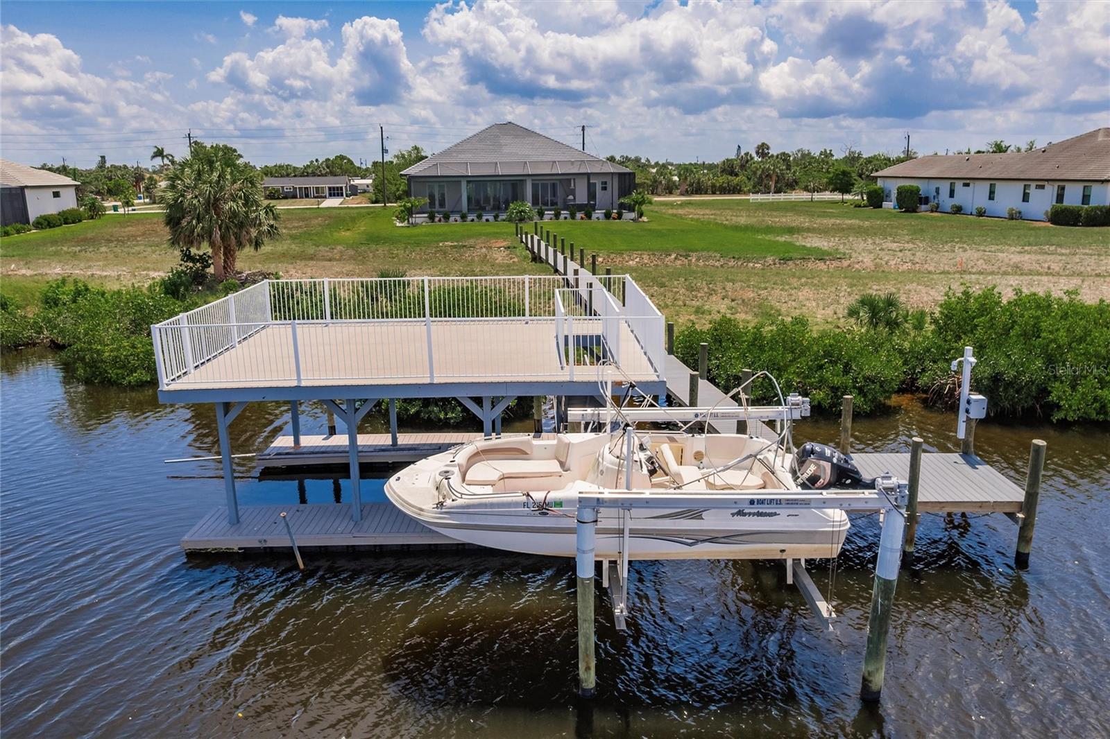 5061 COLLINGSWOOD BLVD, PORT CHARLOTTE, FL, 33948