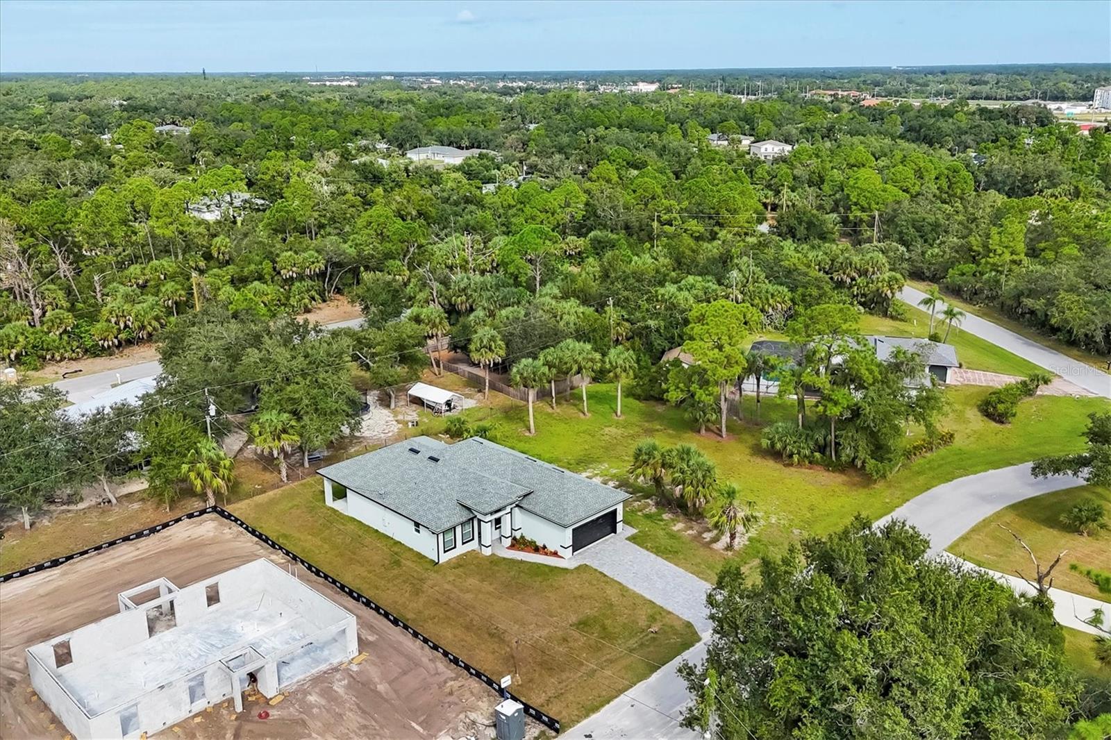 311 YULE ST, PORT CHARLOTTE, FL, 33953