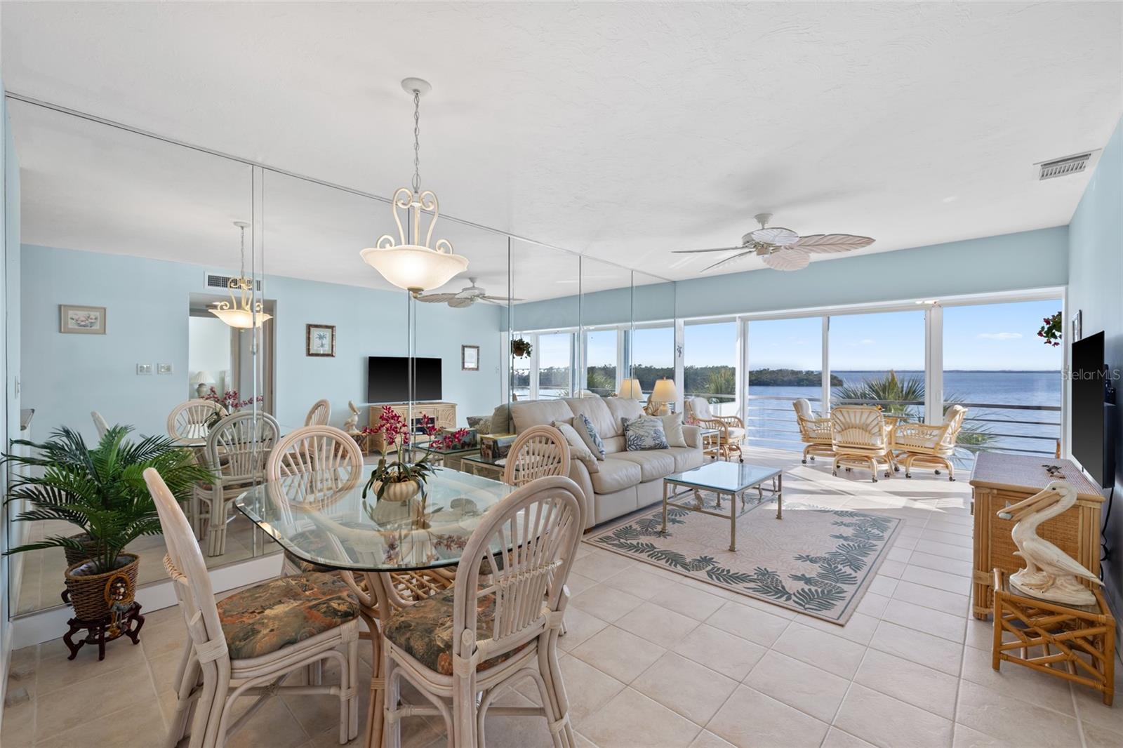 4310 FALMOUTH DR #307, LONGBOAT KEY, FL, 34228