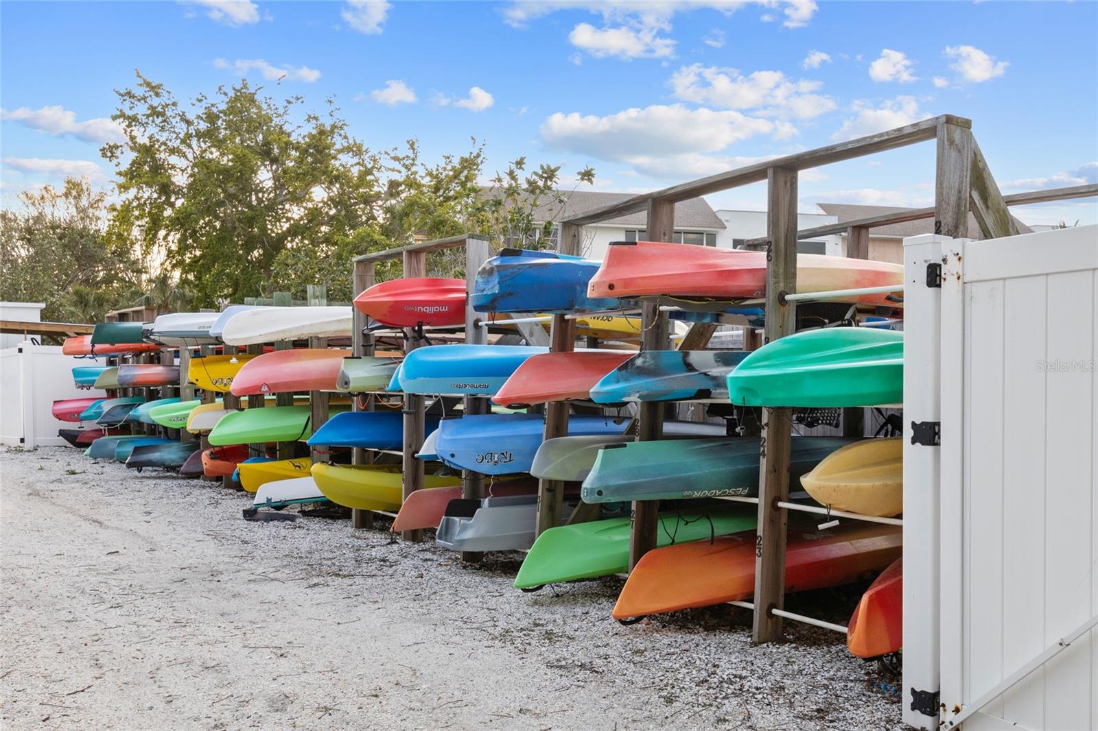 4310 FALMOUTH DR #307, LONGBOAT KEY, FL, 34228