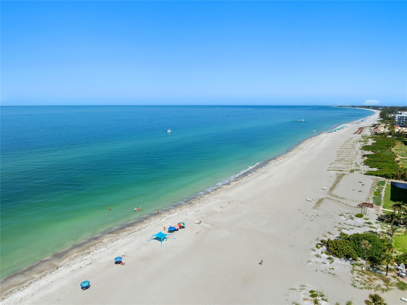 4310 FALMOUTH DR #307, LONGBOAT KEY, FL, 34228