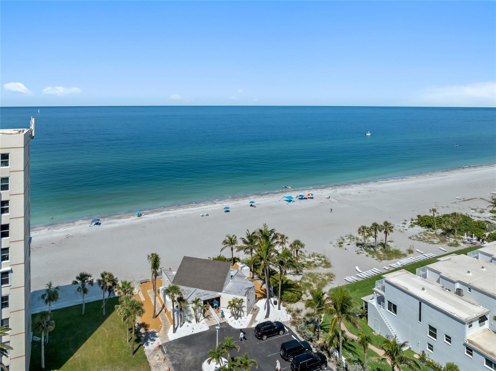 4310 FALMOUTH DR #307, LONGBOAT KEY, FL, 34228