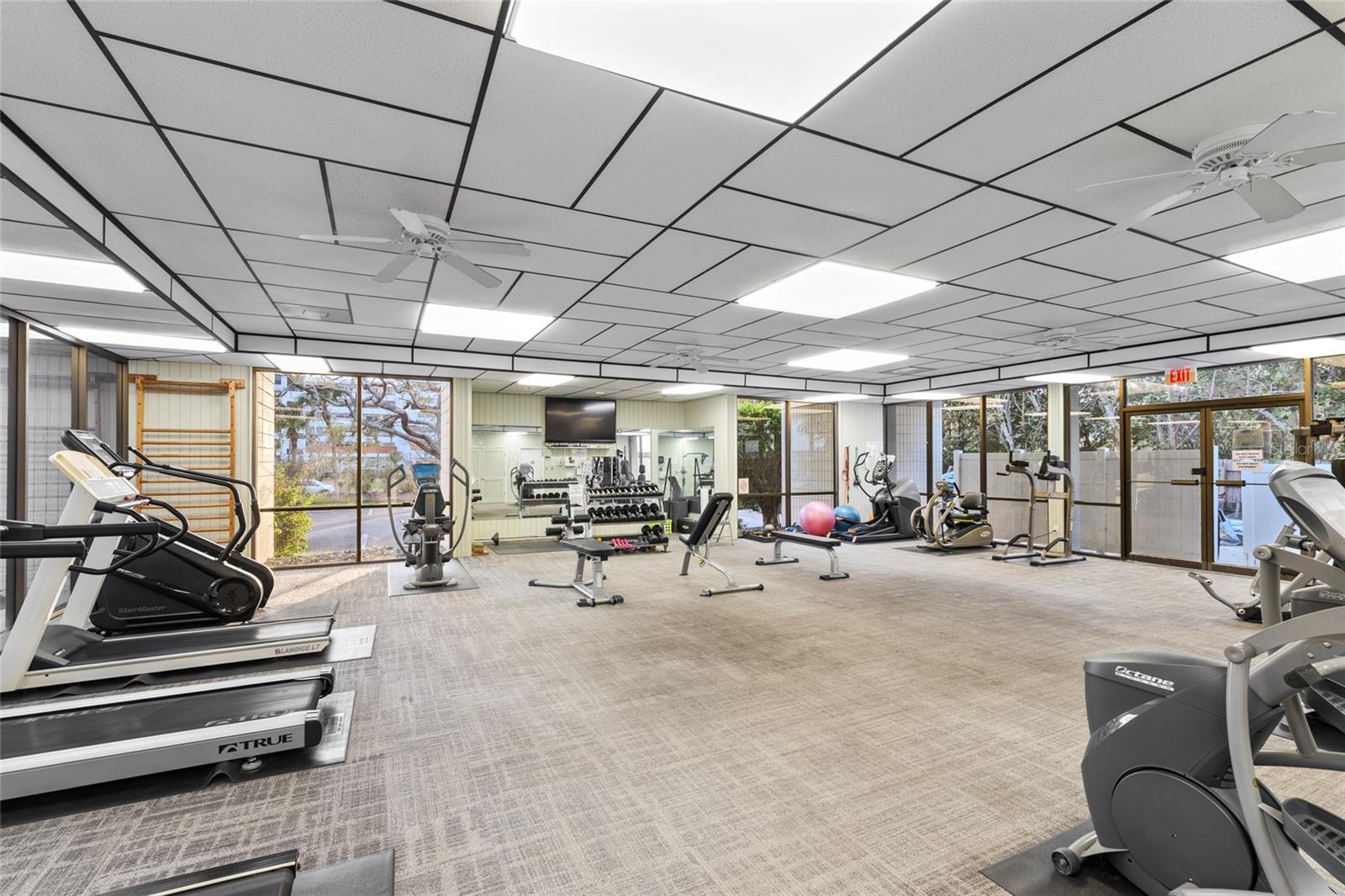 4310 FALMOUTH DR #307, LONGBOAT KEY, FL, 34228