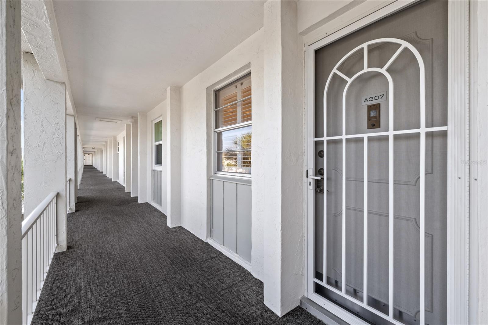 4310 FALMOUTH DR #307, LONGBOAT KEY, FL, 34228