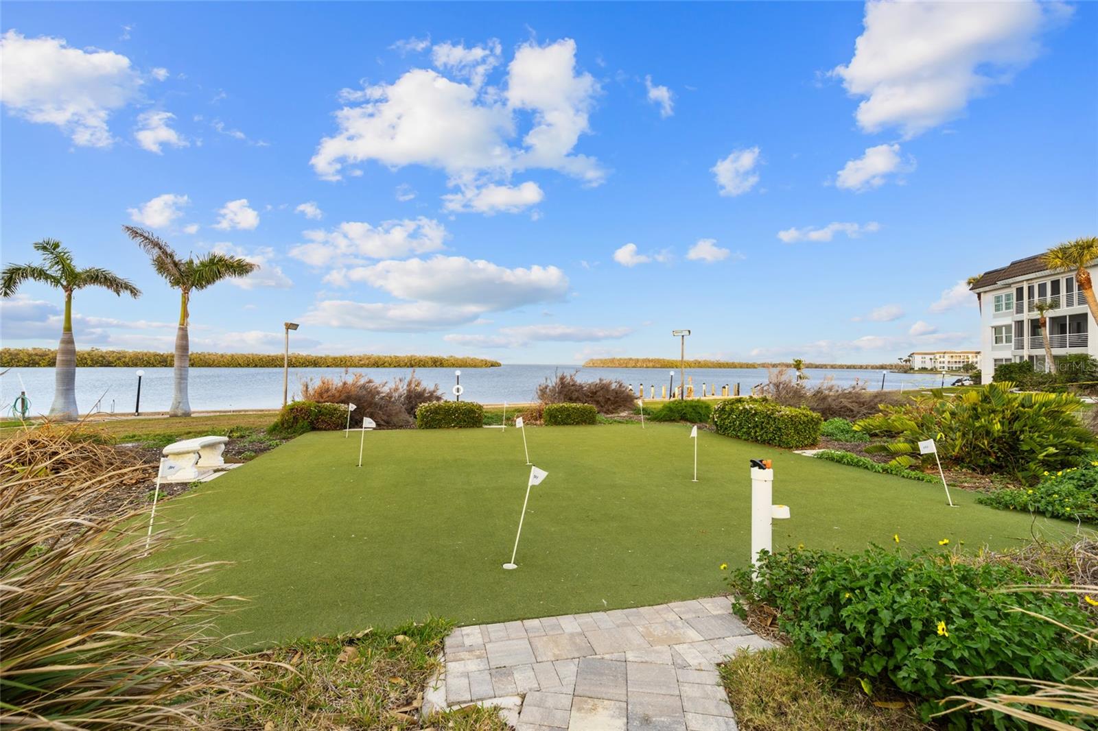 4310 FALMOUTH DR #307, LONGBOAT KEY, FL, 34228
