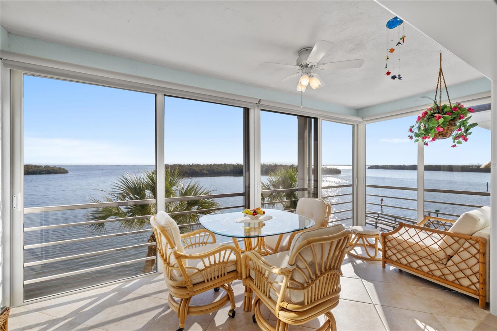 4310 FALMOUTH DR #307, LONGBOAT KEY, FL, 34228