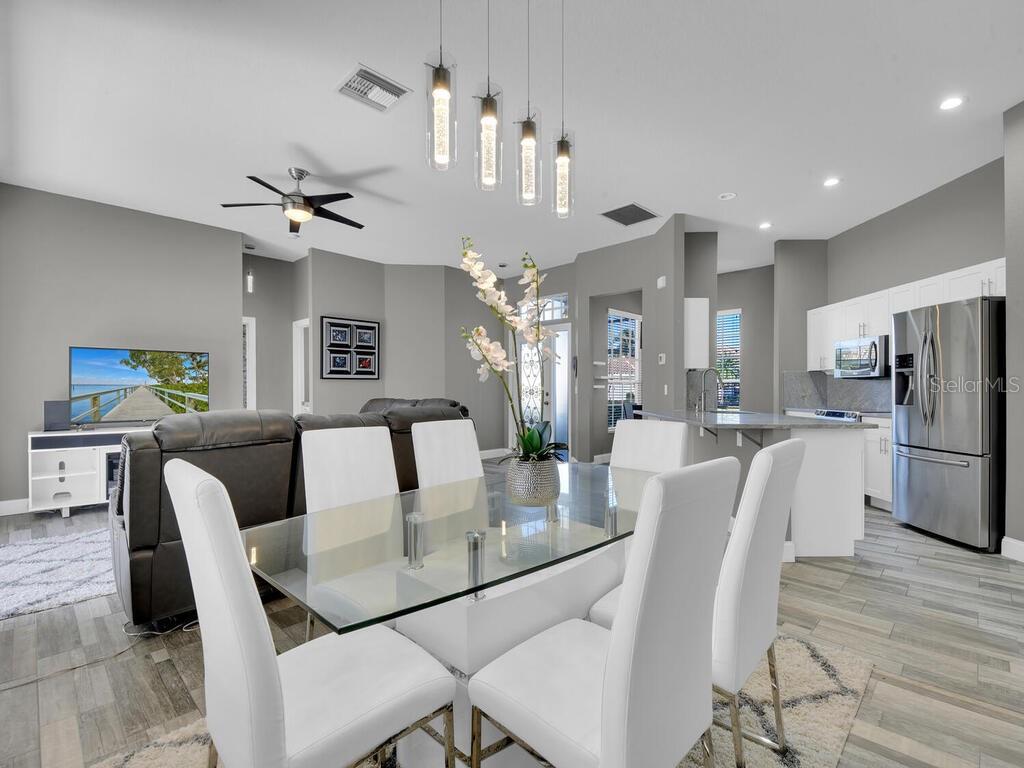 2160 PALO DURO BLVD, NORTH FORT MYERS, FL, 33917