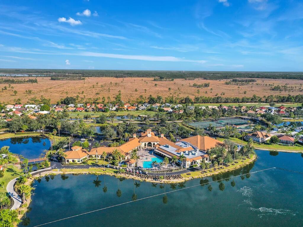 2160 PALO DURO BLVD, NORTH FORT MYERS, FL, 33917